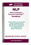 nlp_handbook NLP Coaching Handbook