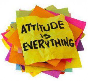 NLP Attuitude