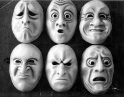 Changing Emotional States