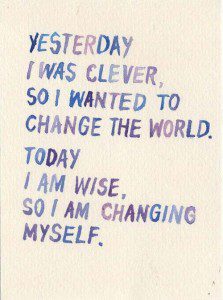 changeyourself