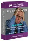 Stop Procrastinating