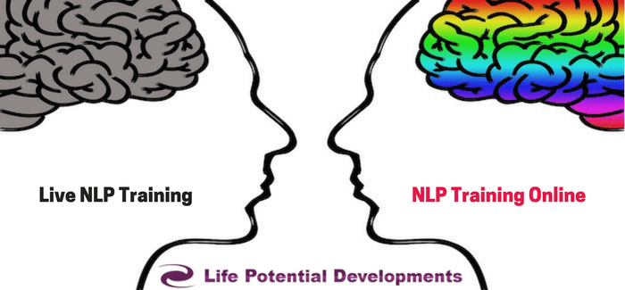NLP Training Online Compare