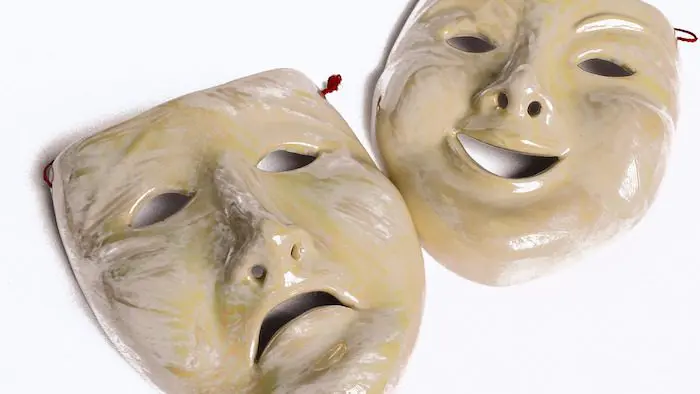 NLP Emotional States