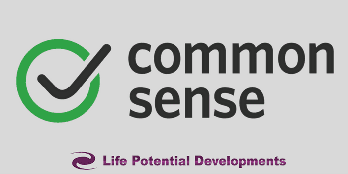 NLP Common Sense