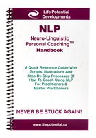 NLP Coaching Handbook image