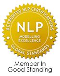 NLP Global Standards Member in Good Standing